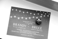 Brandy & Bruce C. Wedding