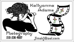 Kellyanne Adams Photography